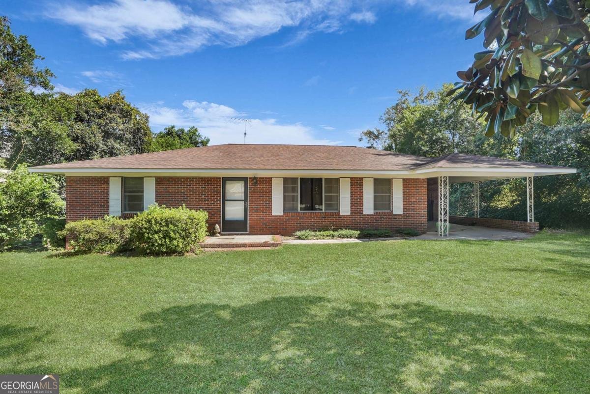 234 Lanier Drive Statesboro - 4