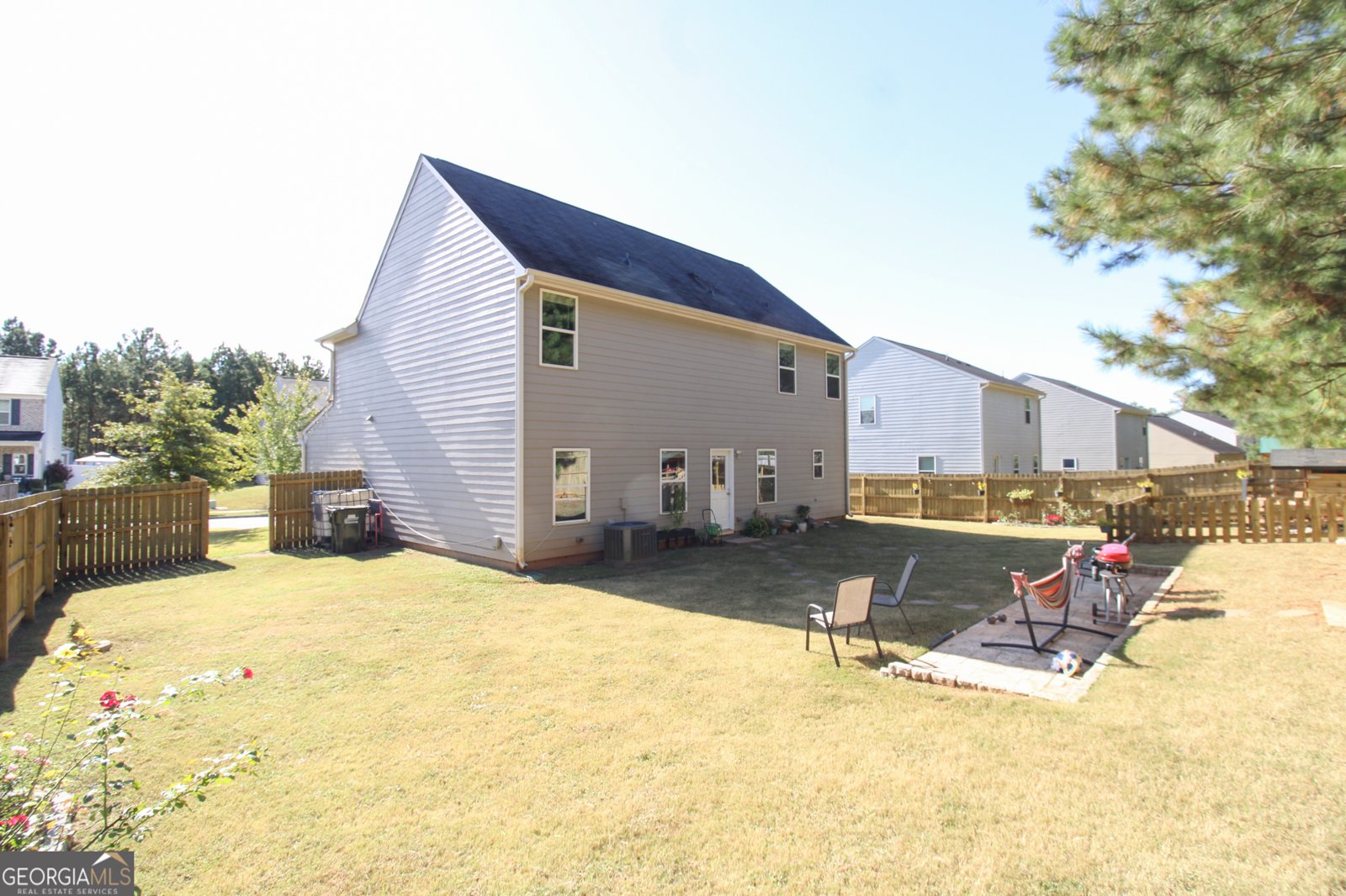 797 Fitzroy Drive Athens - 2