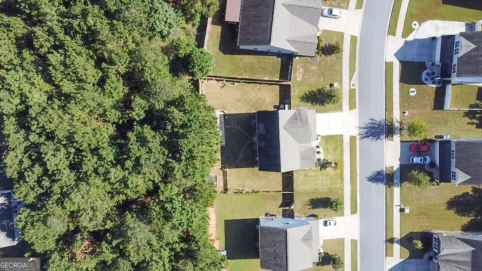 797 Fitzroy Drive Athens - 4