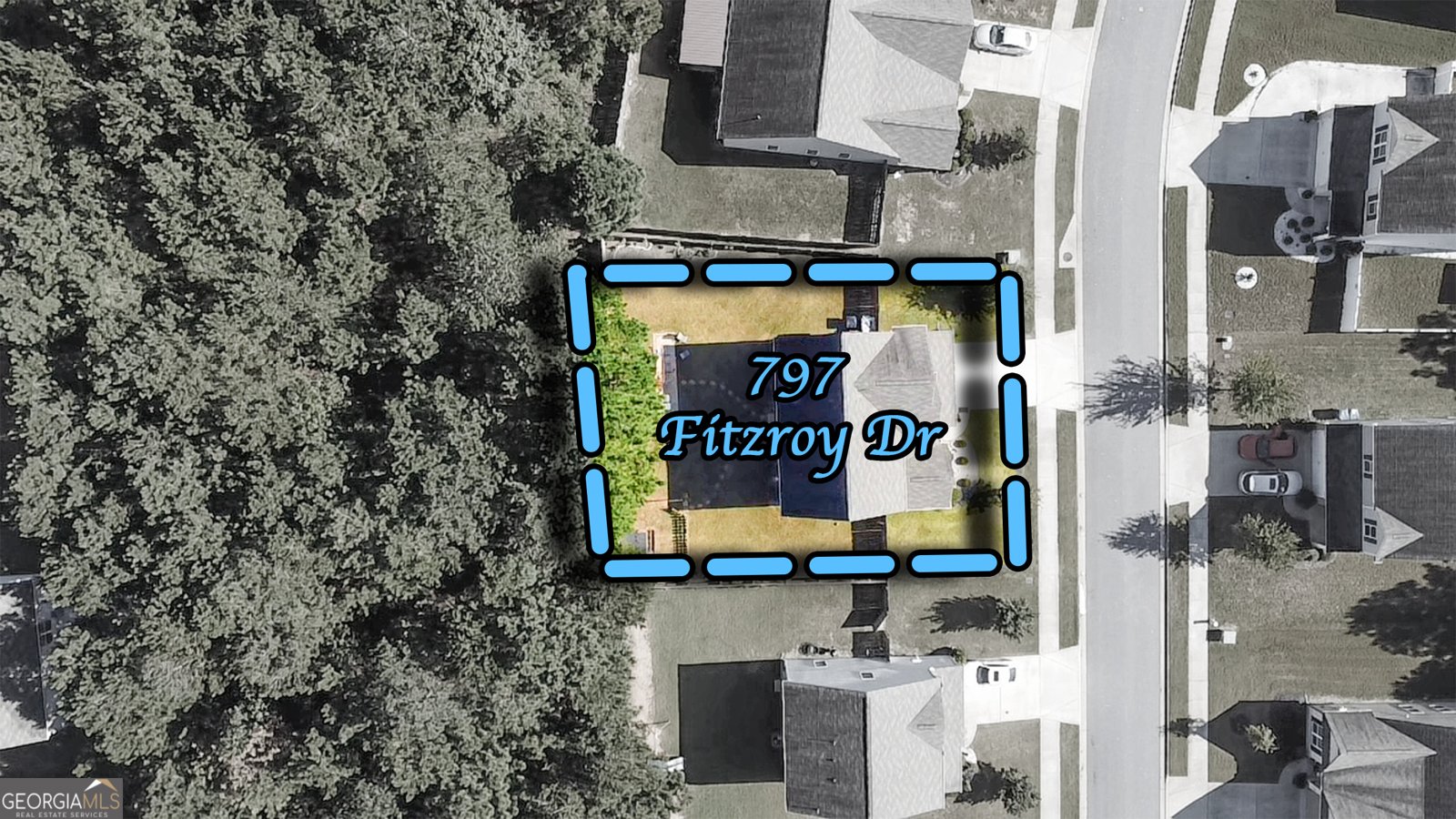797 Fitzroy Drive Athens - 7