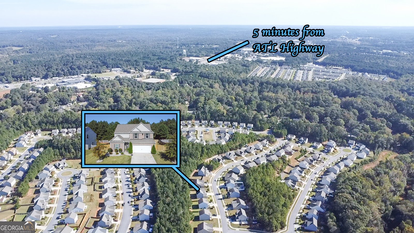 797 Fitzroy Drive Athens - 8