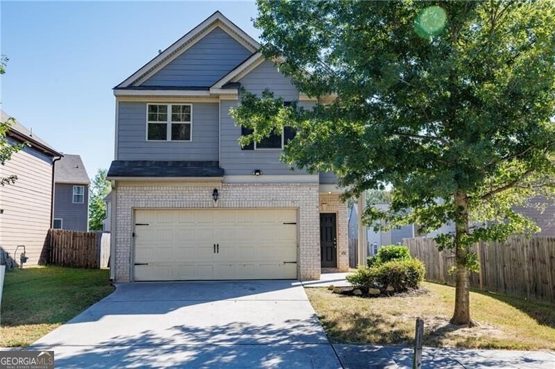 6535 Woodwell Drive Union City - main photo