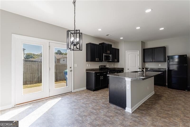 6535 Woodwell Drive Union City - 12