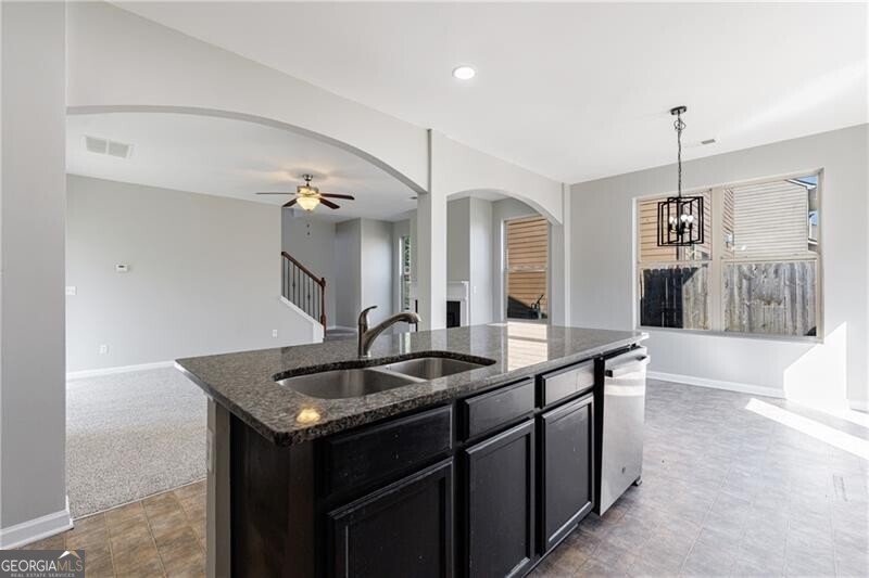 6535 Woodwell Drive Union City - 14