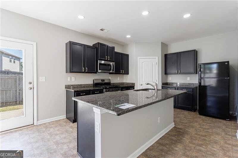 6535 Woodwell Drive Union City - 17