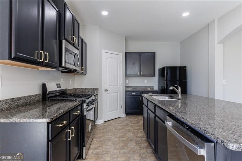 6535 Woodwell Drive Union City - 18