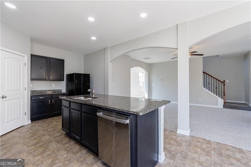 6535 Woodwell Drive Union City - 19