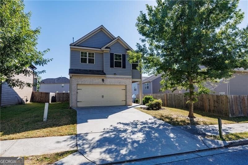 6535 Woodwell Drive Union City - 2