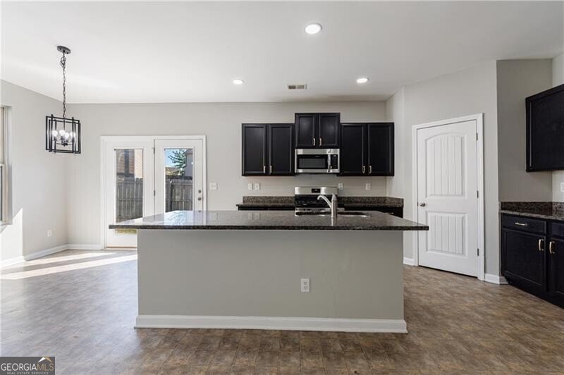 6535 Woodwell Drive Union City - 20