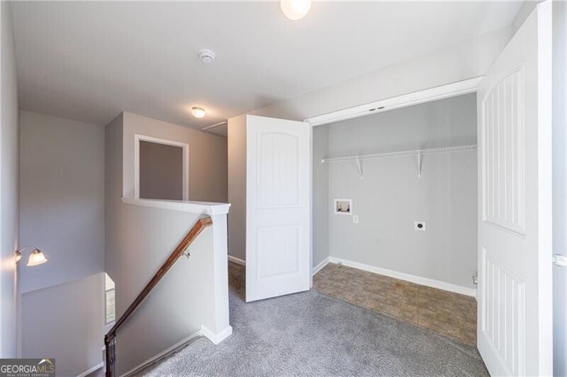 6535 Woodwell Drive Union City - 24