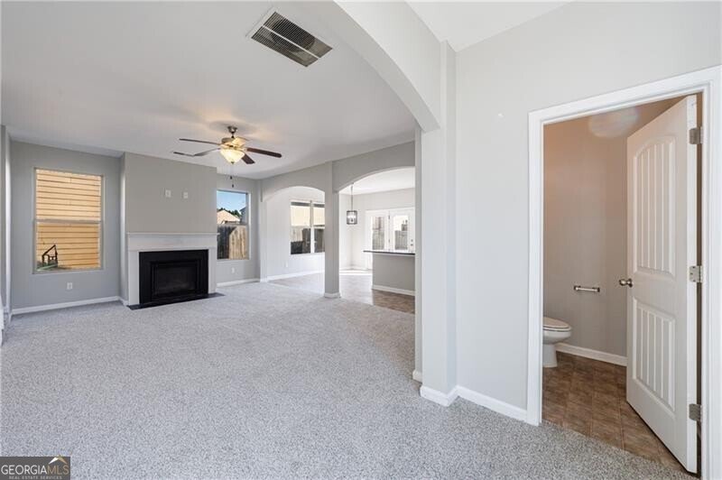 6535 Woodwell Drive Union City - 26