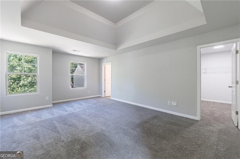 6535 Woodwell Drive Union City - 27