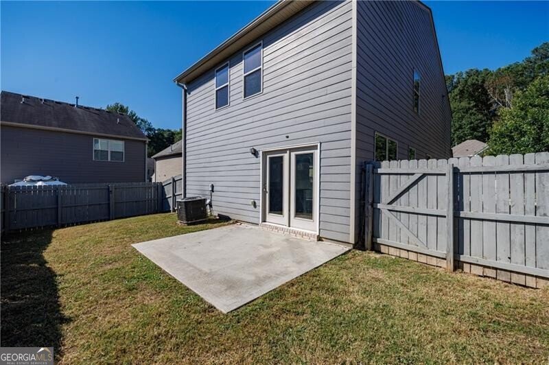 6535 Woodwell Drive Union City - 3