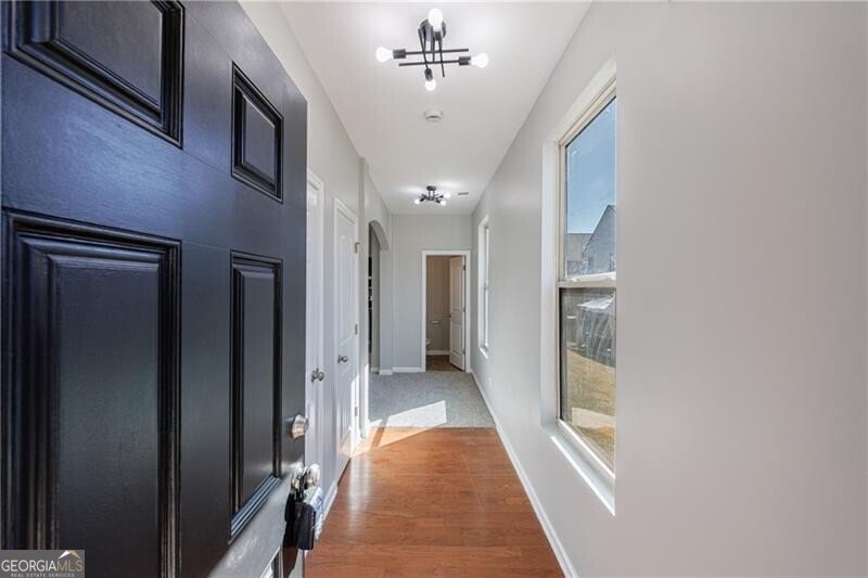 6535 Woodwell Drive Union City - 4