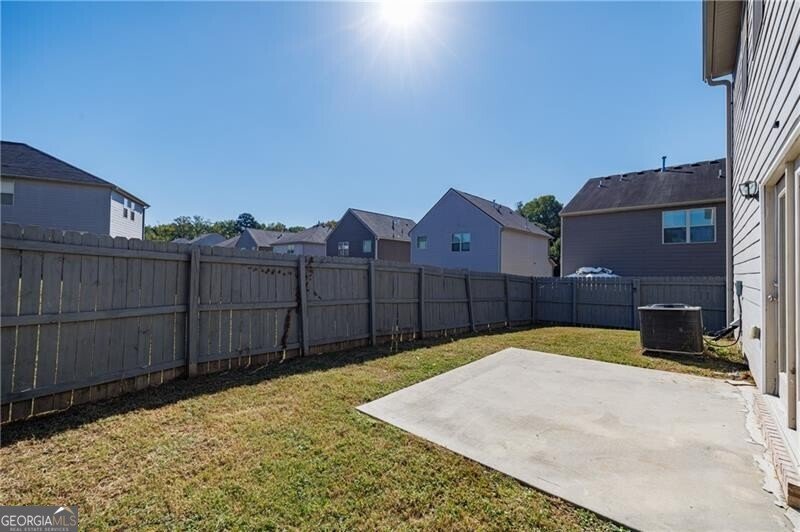 6535 Woodwell Drive Union City - 45