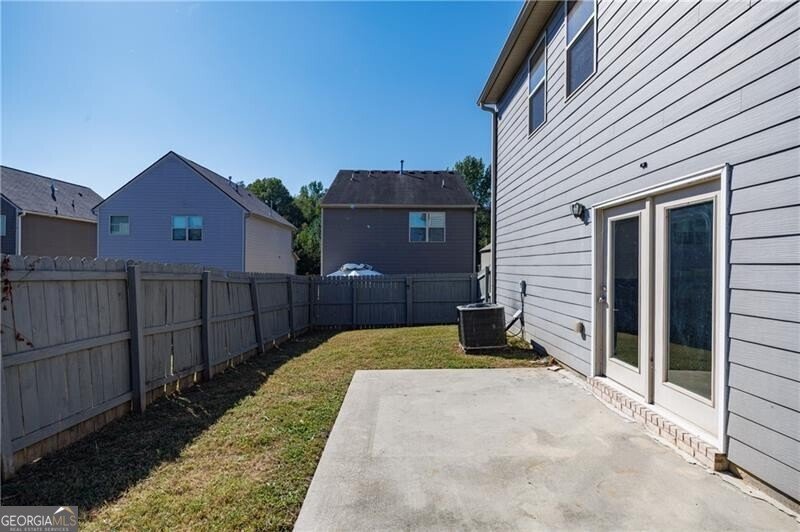 6535 Woodwell Drive Union City - 46