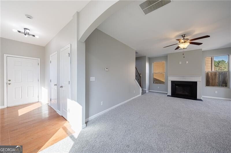 6535 Woodwell Drive Union City - 5