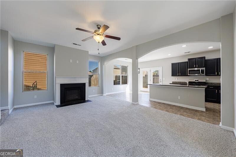 6535 Woodwell Drive Union City - 6