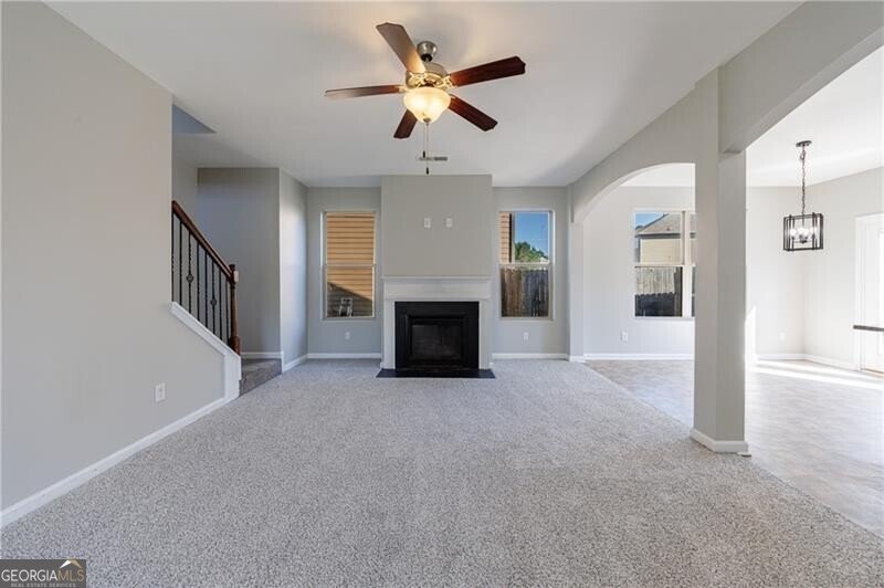 6535 Woodwell Drive Union City - 7