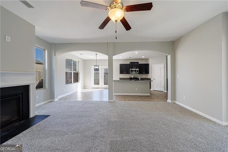 6535 Woodwell Drive Union City - 8