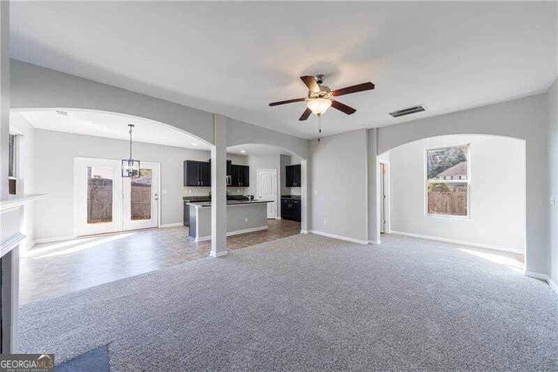 6535 Woodwell Drive Union City - 9