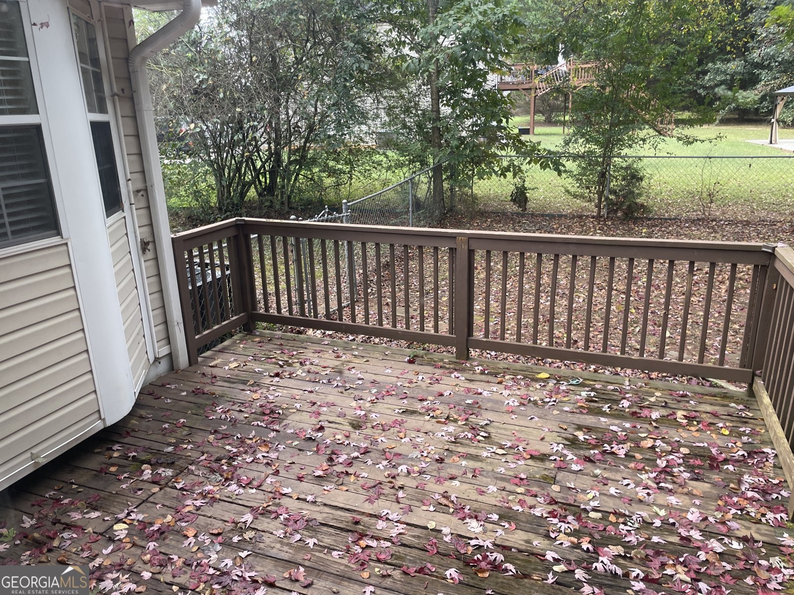 137 Solomon Drive Ellenwood - 1