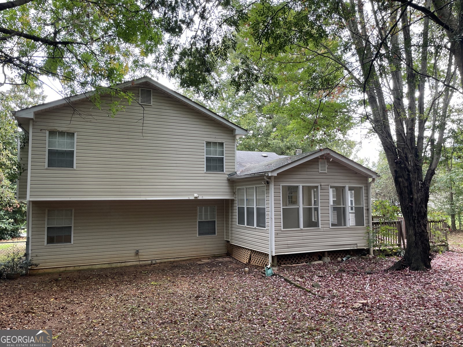 137 Solomon Drive Ellenwood - 2