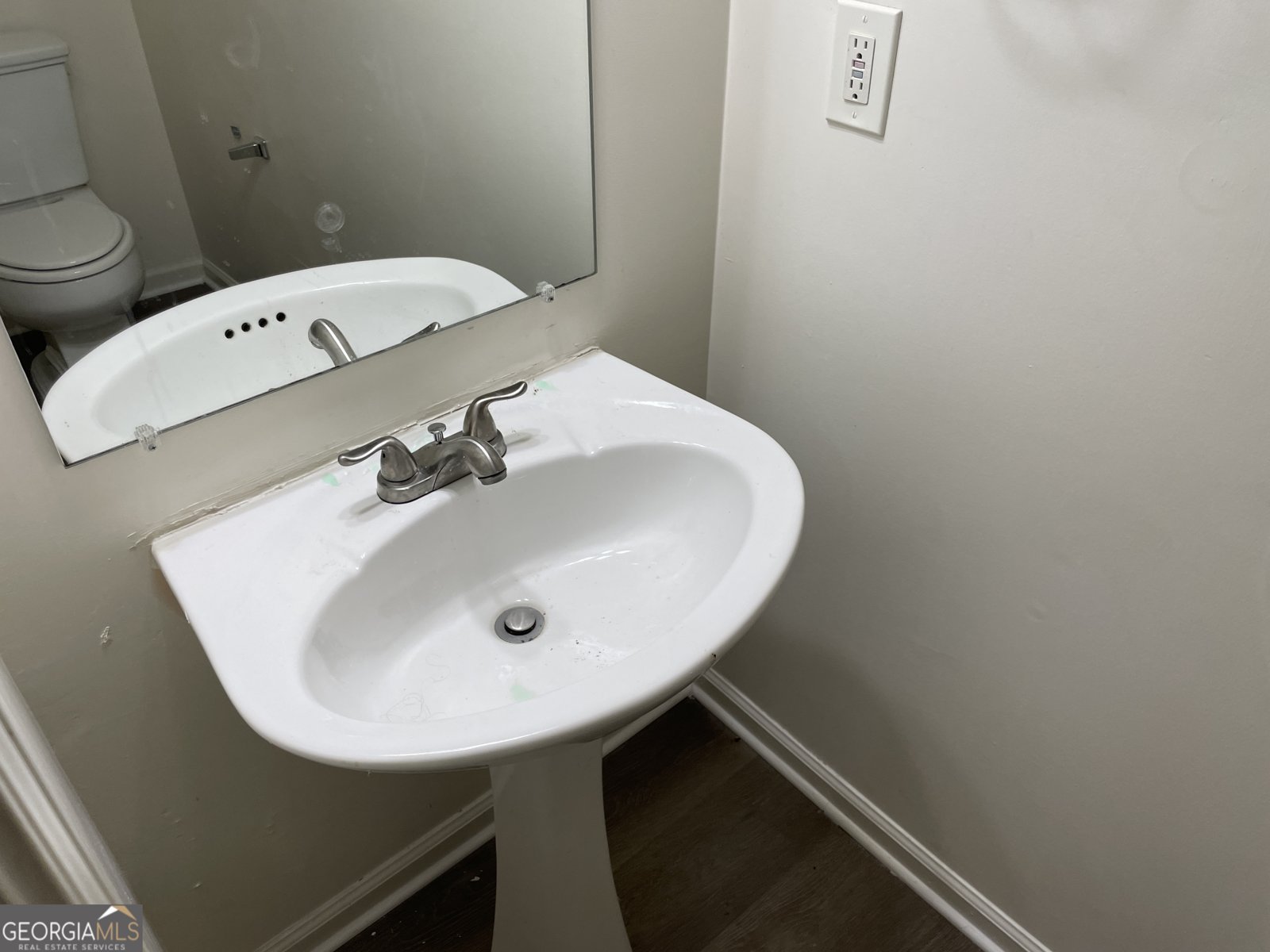 137 Solomon Drive Ellenwood - 23