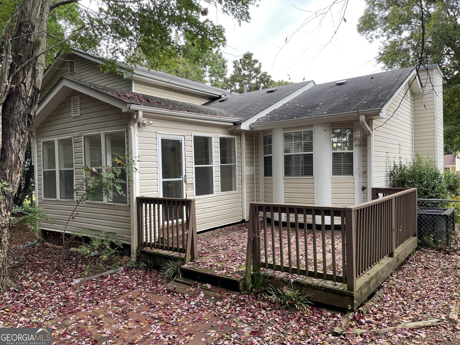 137 Solomon Drive Ellenwood - 3