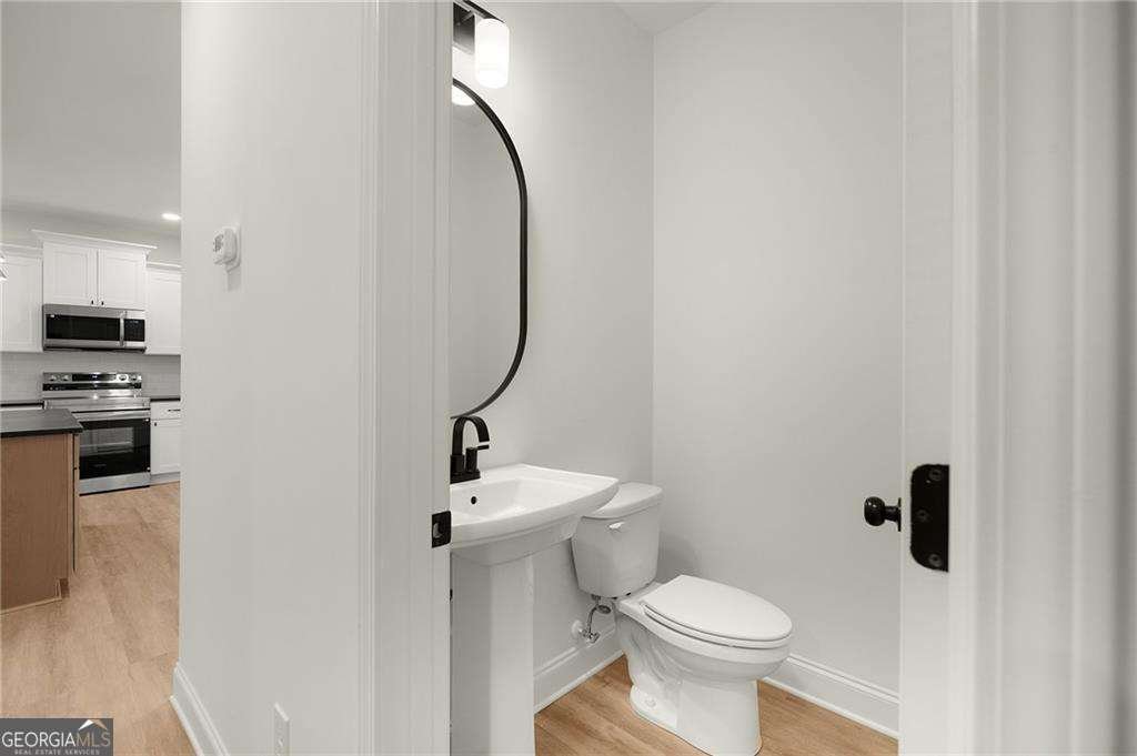 121 Harrison Lane Calhoun - 10