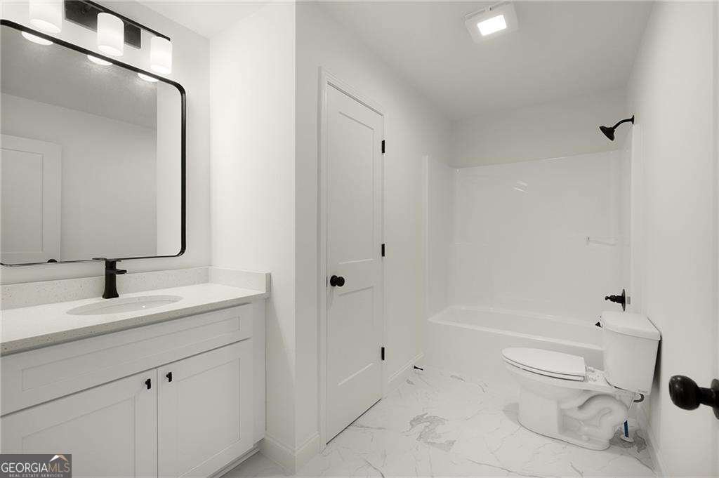 121 Harrison Lane Calhoun - 20