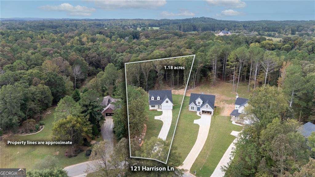 121 Harrison Lane Calhoun - 24