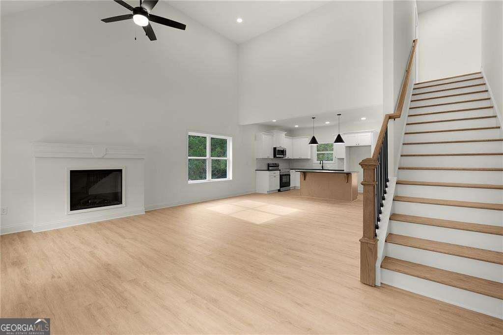 121 Harrison Lane Calhoun - 3