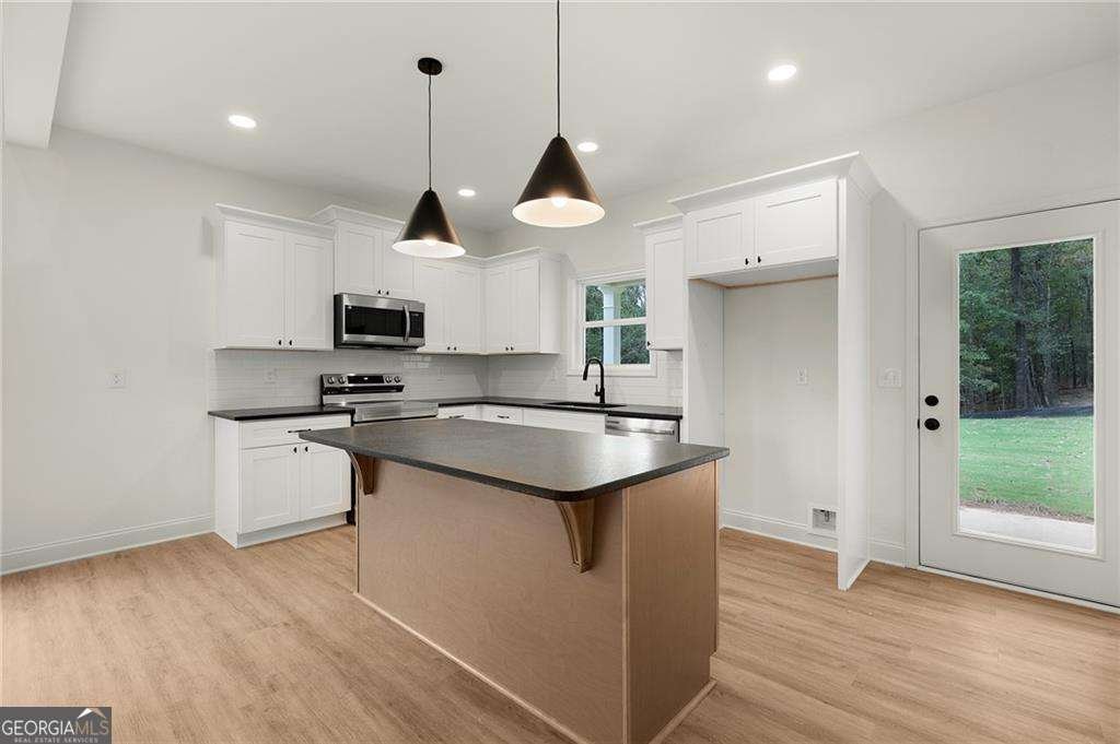 121 Harrison Lane Calhoun - 6