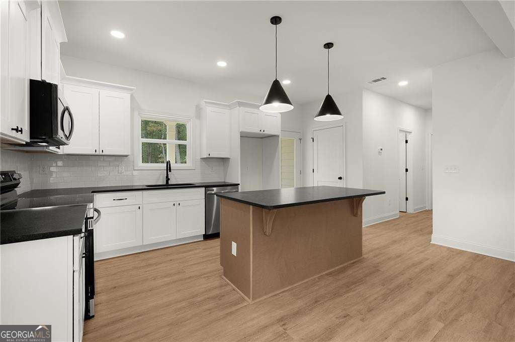 121 Harrison Lane Calhoun - 7