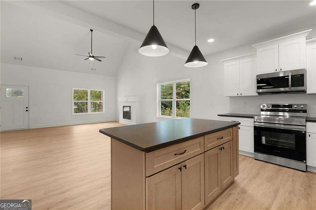 121 Harrison Lane Calhoun - 9