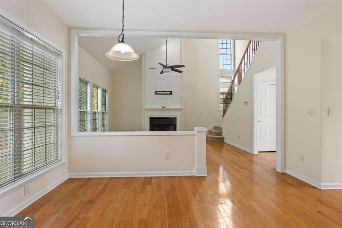 645 Earlham Drive Suwanee - 22