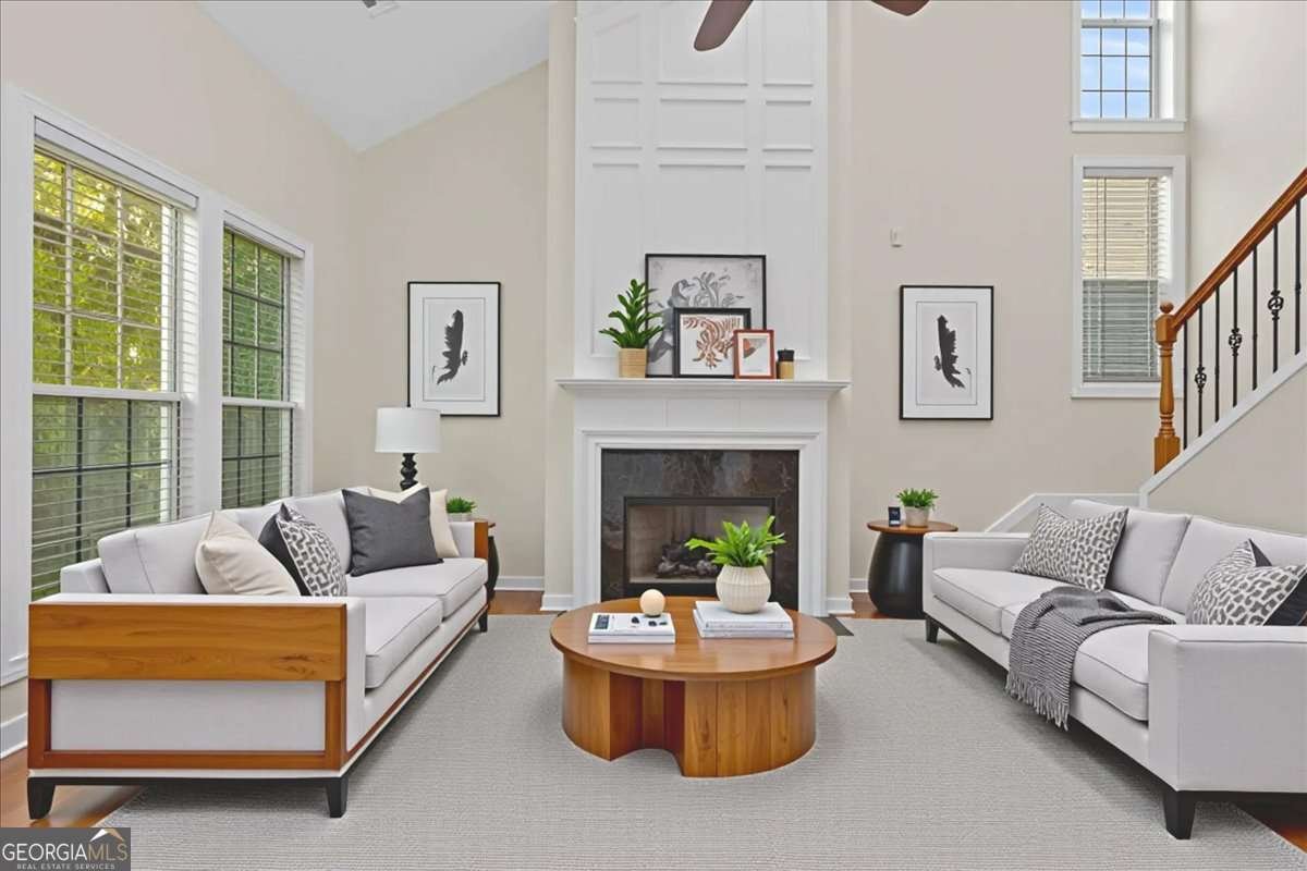 645 Earlham Drive Suwanee - 25