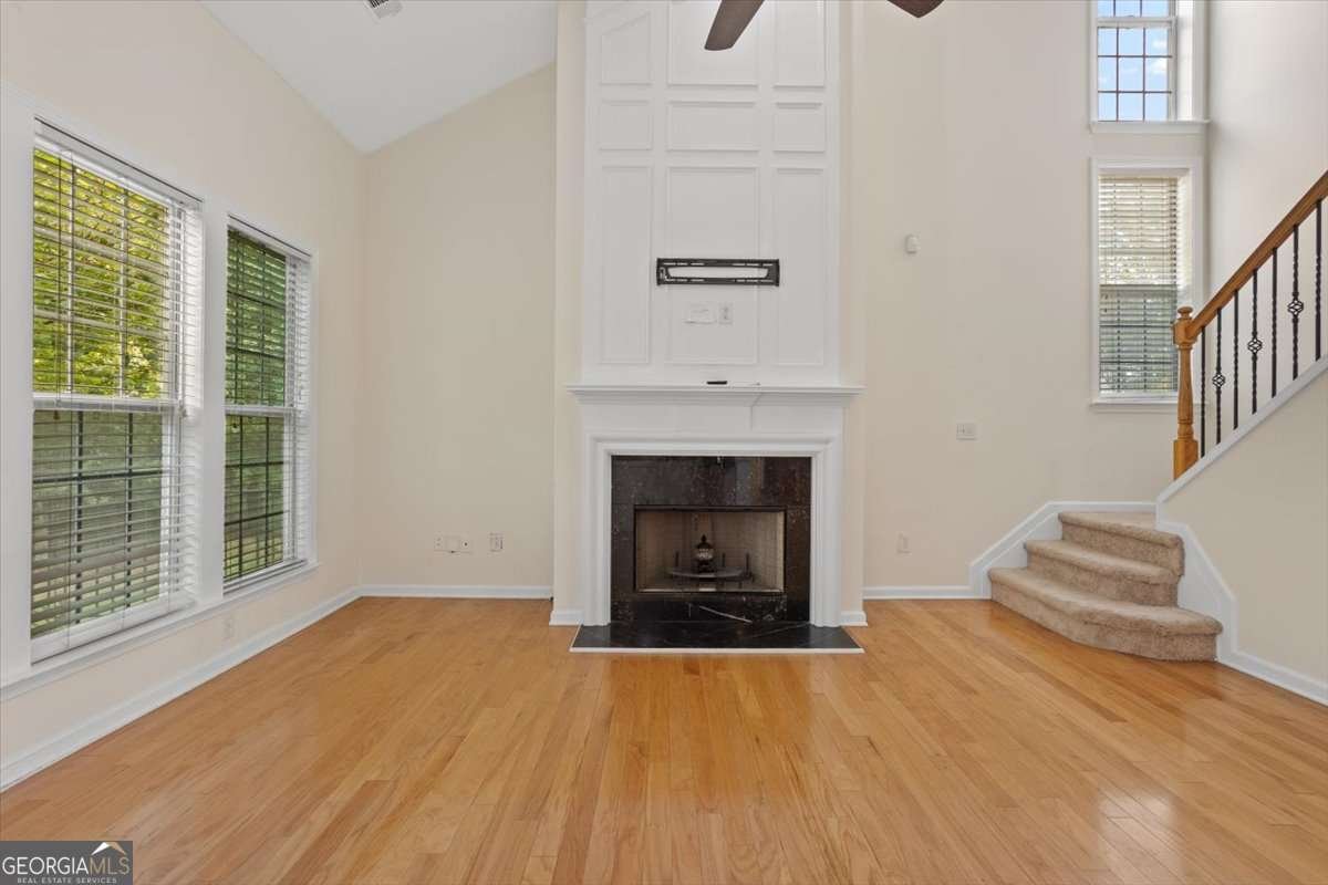 645 Earlham Drive Suwanee - 27