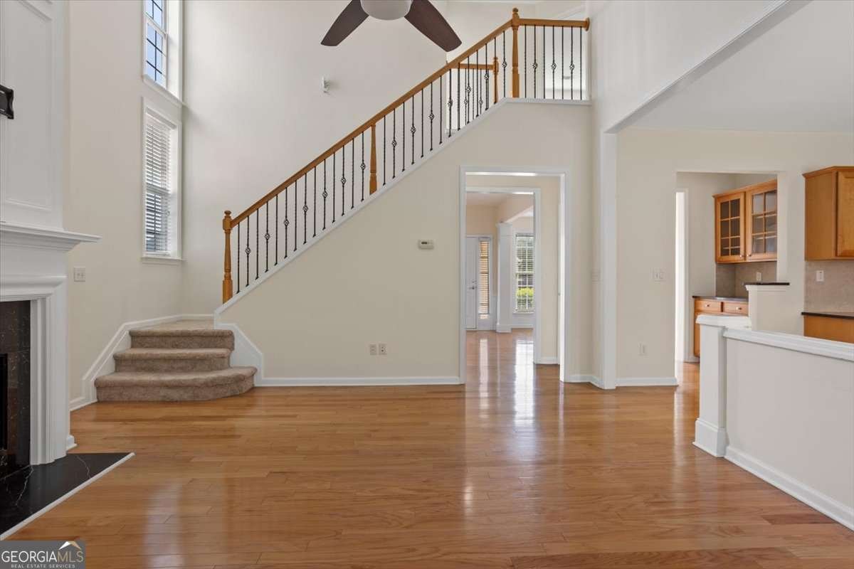 645 Earlham Drive Suwanee - 28