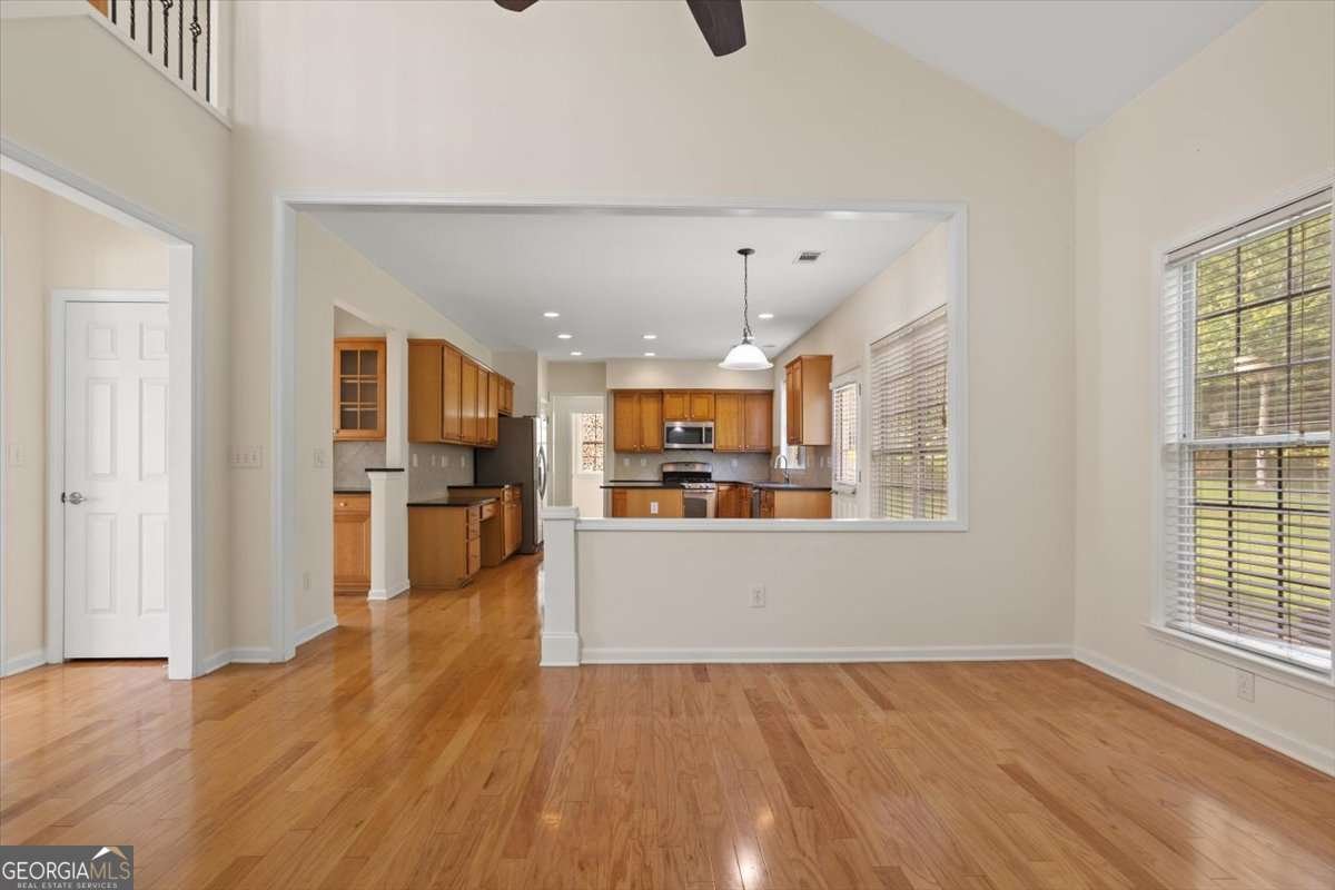645 Earlham Drive Suwanee - 29