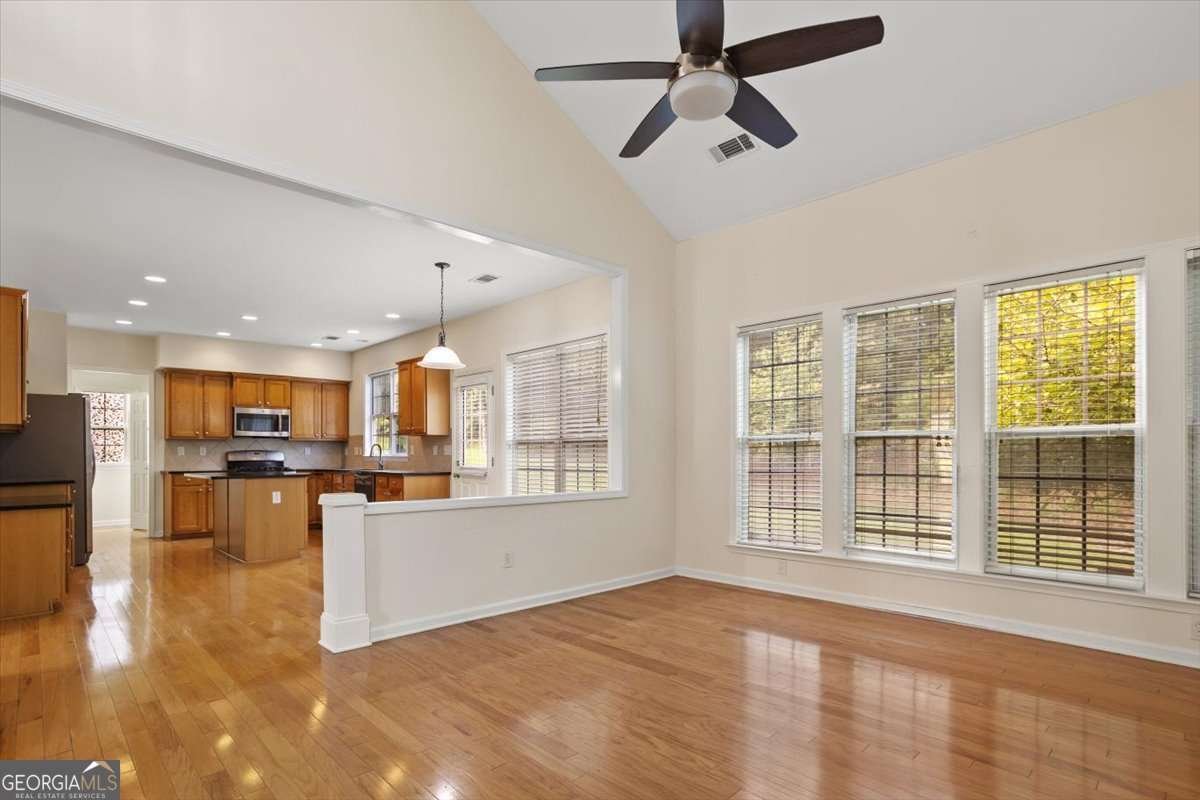 645 Earlham Drive Suwanee - 30