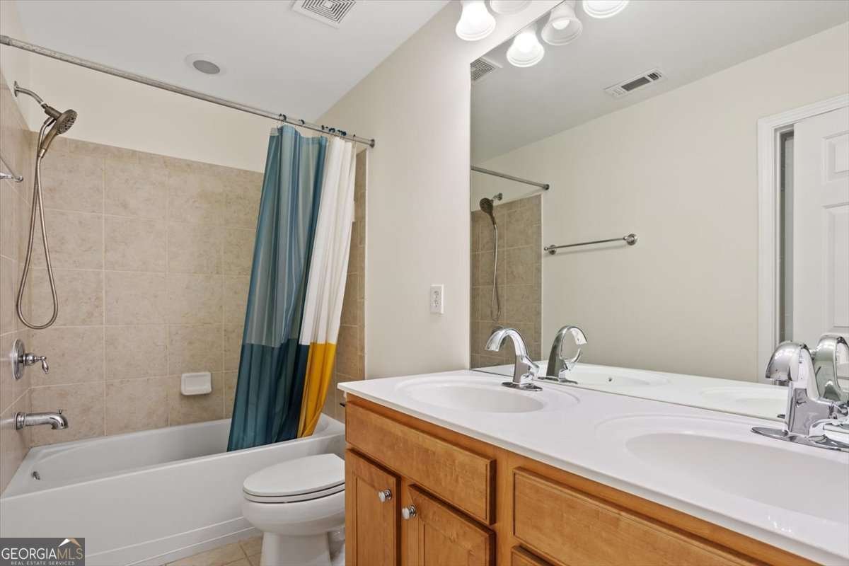 645 Earlham Drive Suwanee - 31