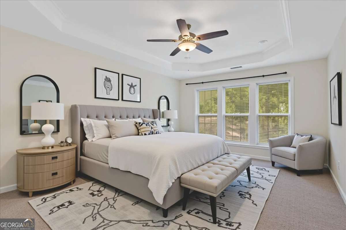 645 Earlham Drive Suwanee - 32