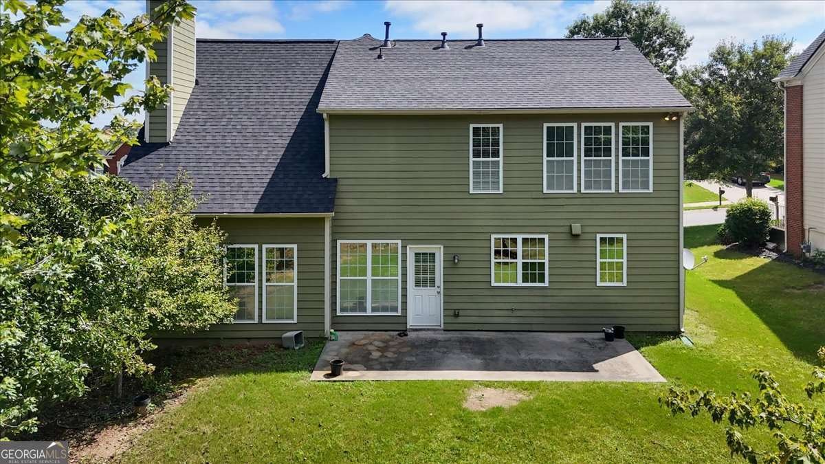 645 Earlham Drive Suwanee - 44