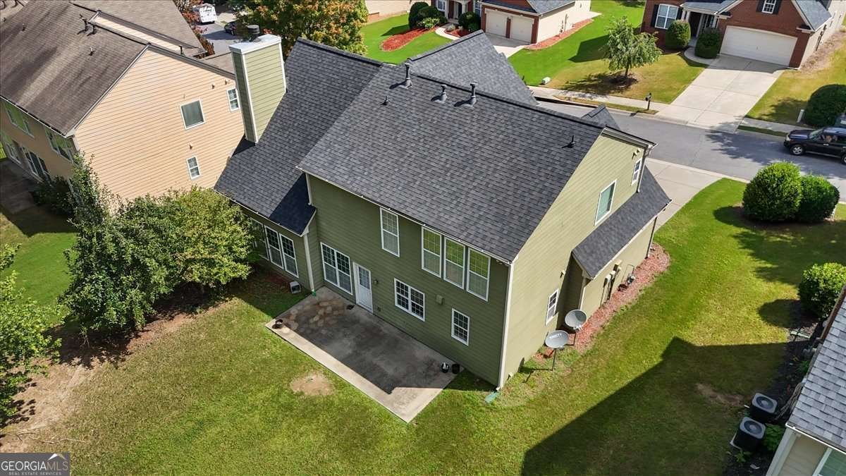 645 Earlham Drive Suwanee - 47