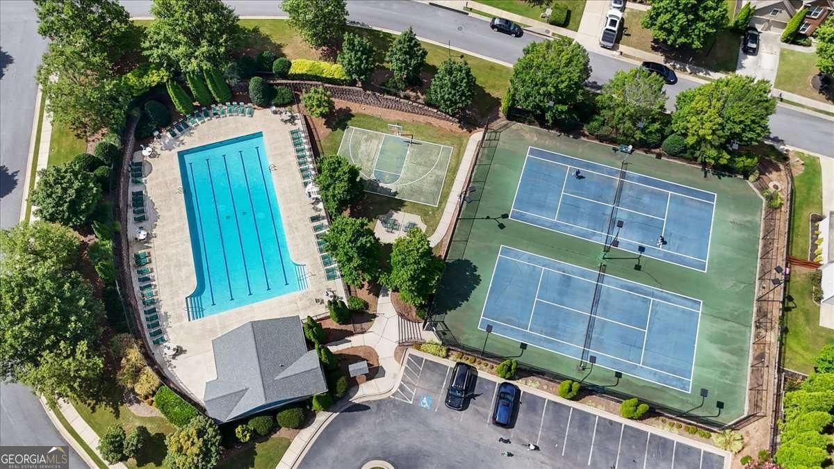 645 Earlham Drive Suwanee - 54