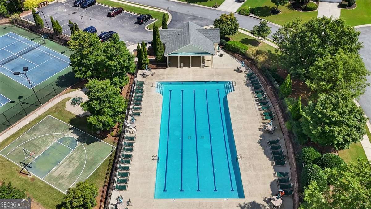 645 Earlham Drive Suwanee - 57