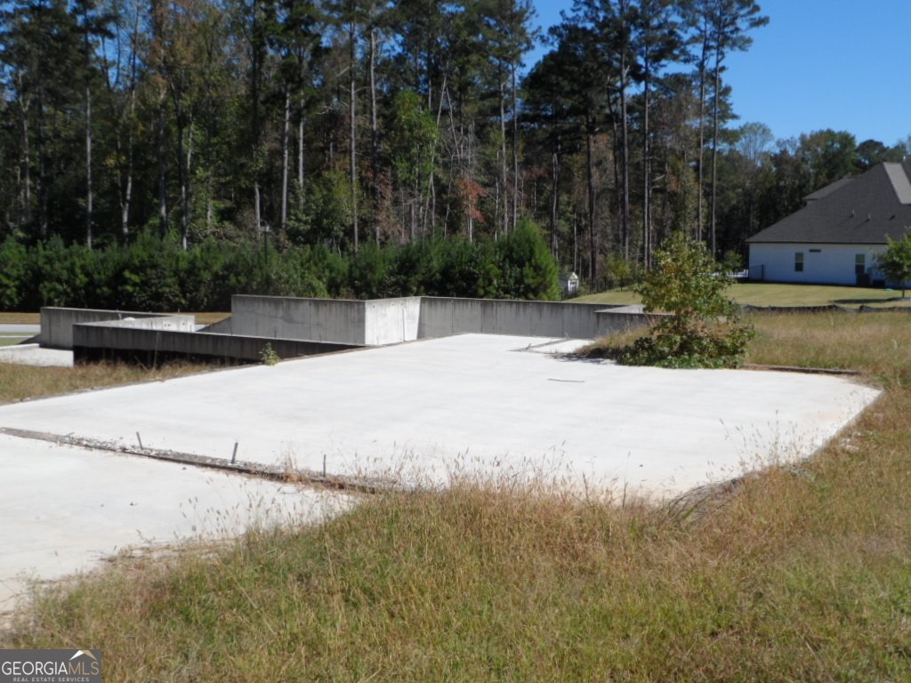 0 Emery Nell Lane Newnan - 1