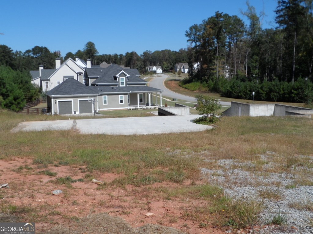 0 Emery Nell Lane Newnan - 4